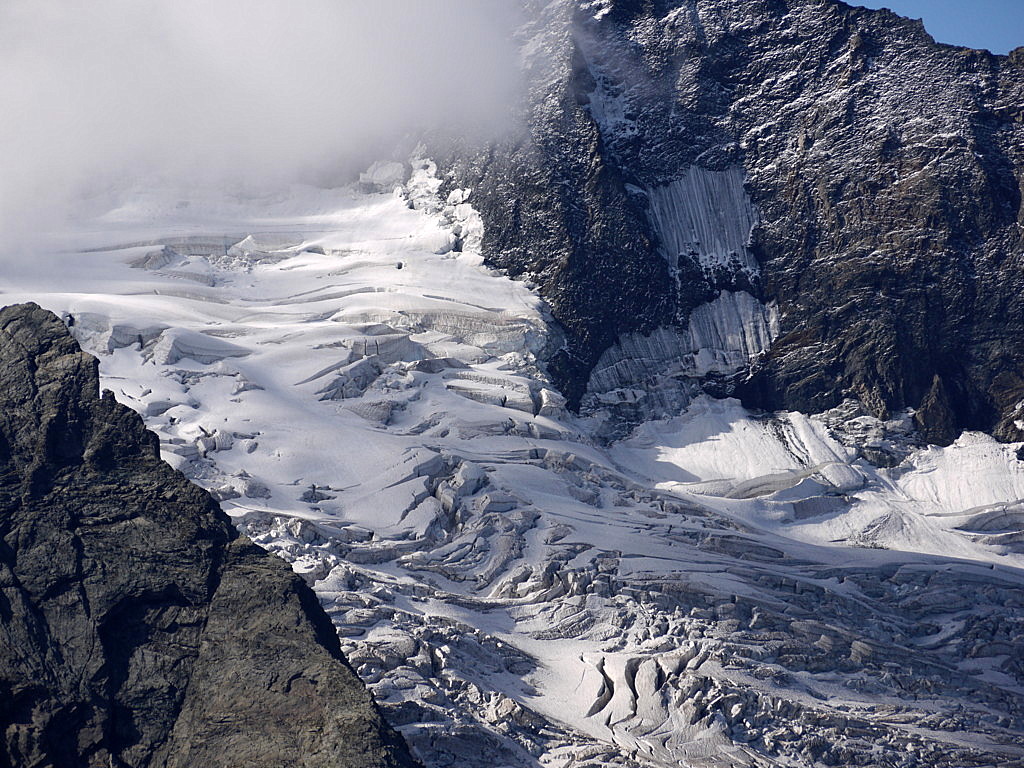 Mt.Dombay-Ulgen
